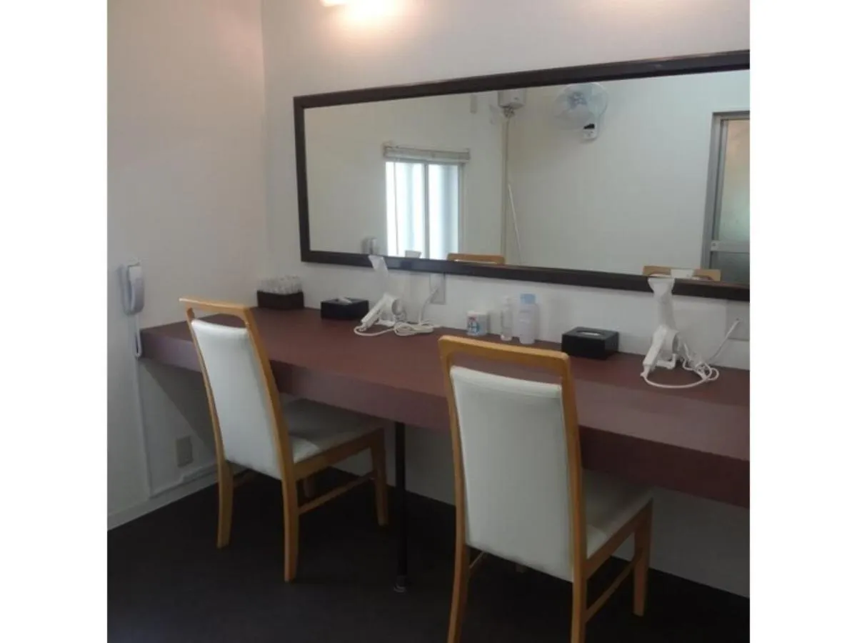 Frame Hotel Sapporo - Vacation Stay 92372