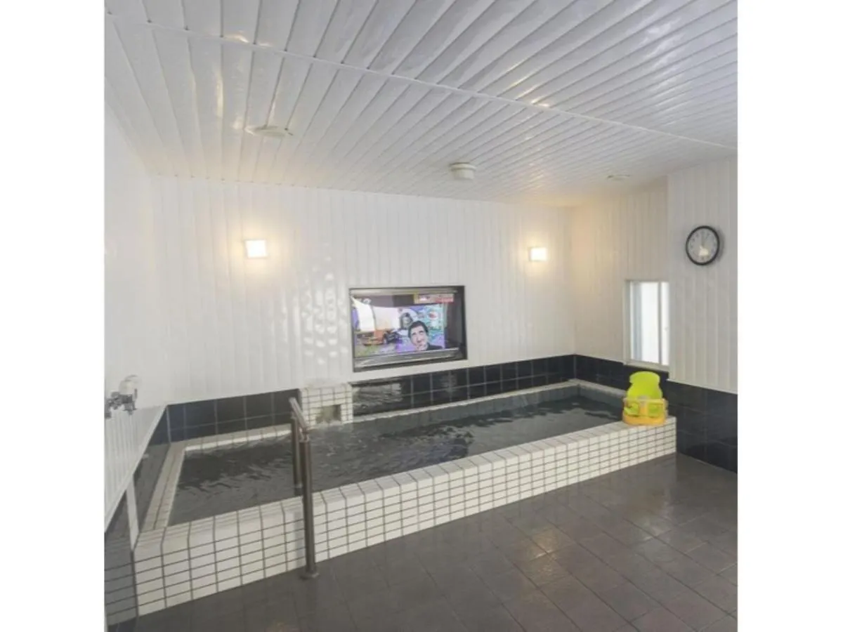 Frame Hotel Sapporo - Vacation Stay 92372