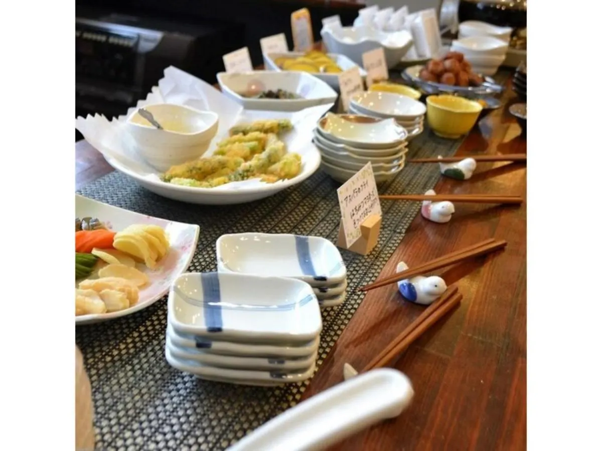 Frame Hotel Sapporo - Vacation Stay 92372 Japonia