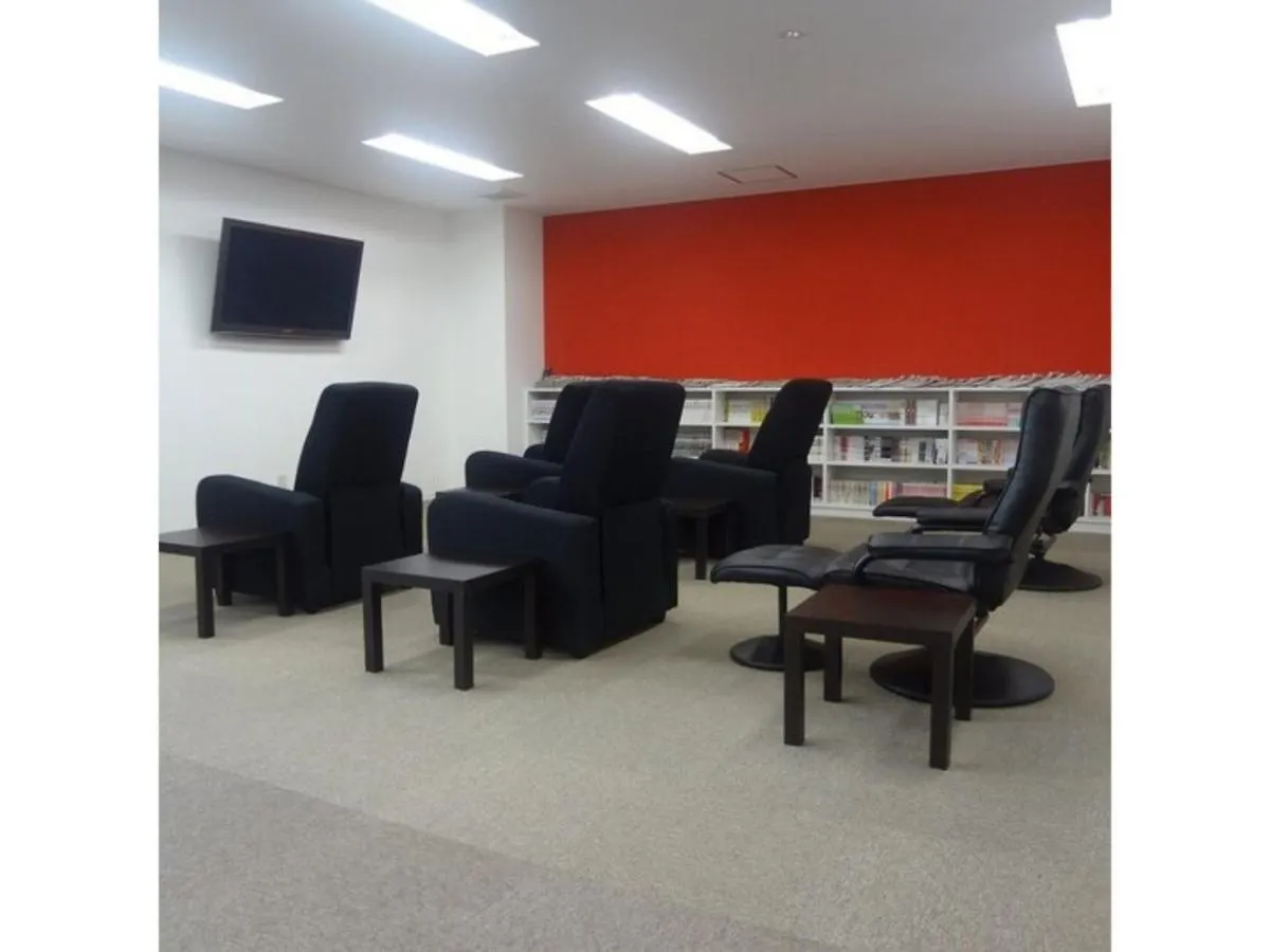 Frame Hotel Sapporo - Vacation Stay 92372