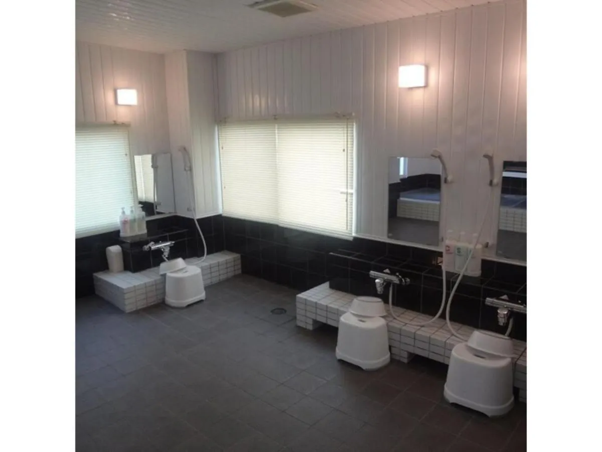Frame Hotel Sapporo - Vacation Stay 92372