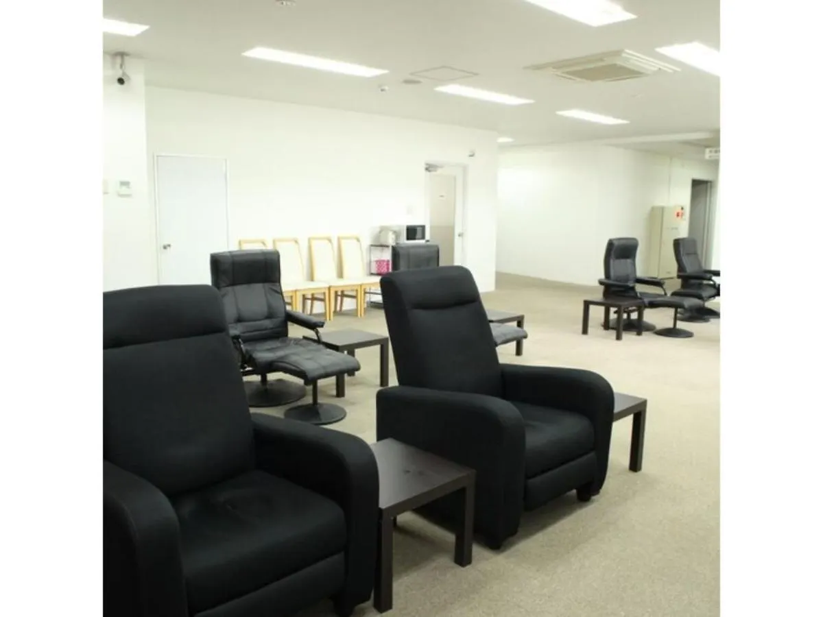 Frame Hotel Sapporo - Vacation Stay 92372
