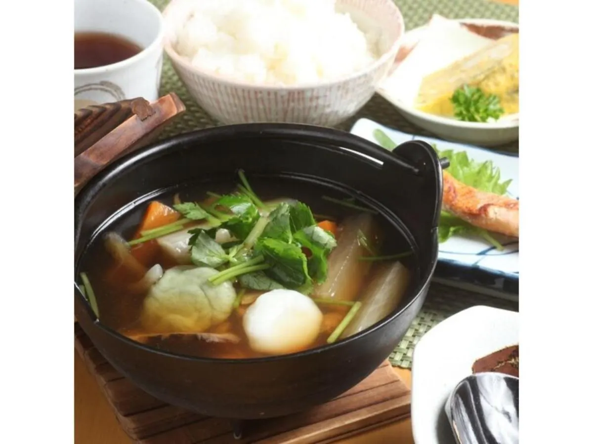 Frame Hotel Sapporo - Vacation Stay 92372