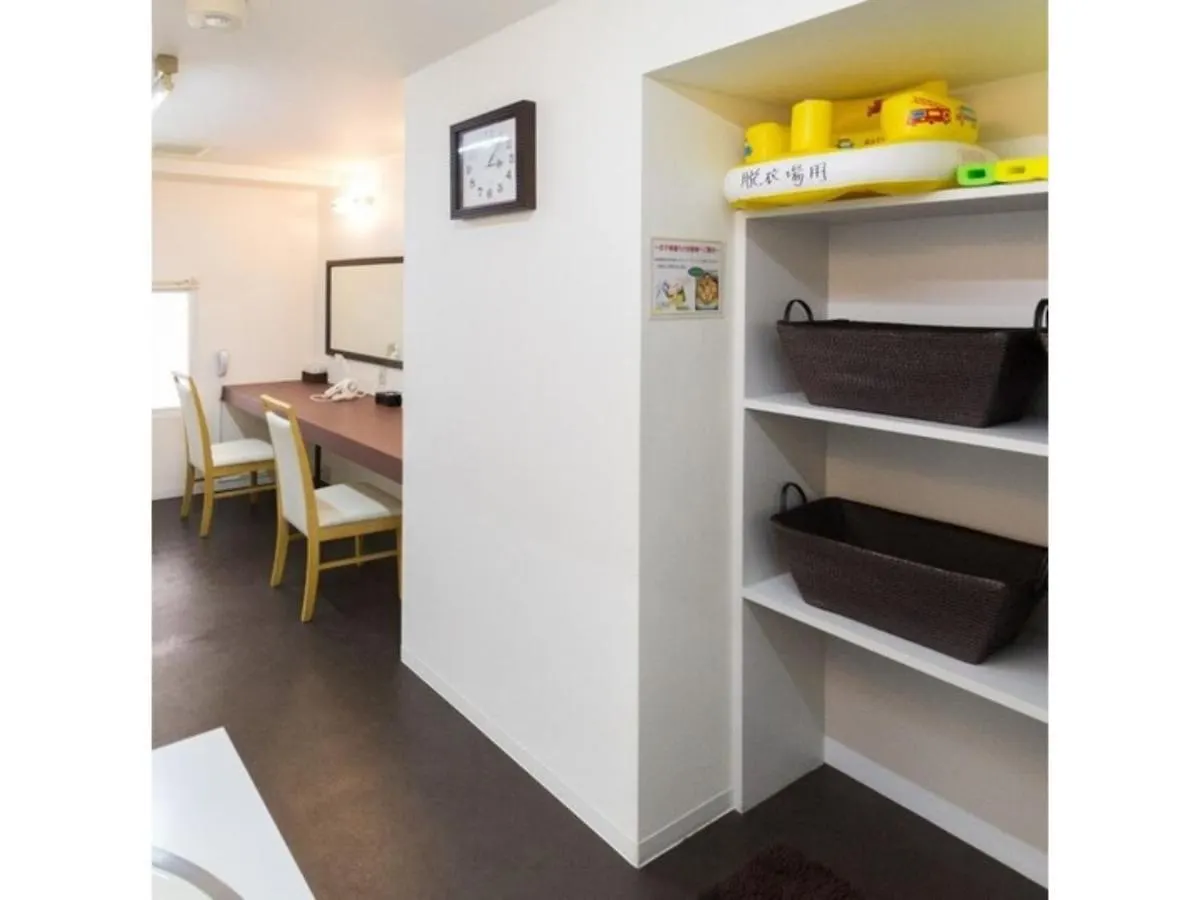 Frame Hotel Sapporo - Vacation Stay 92372
